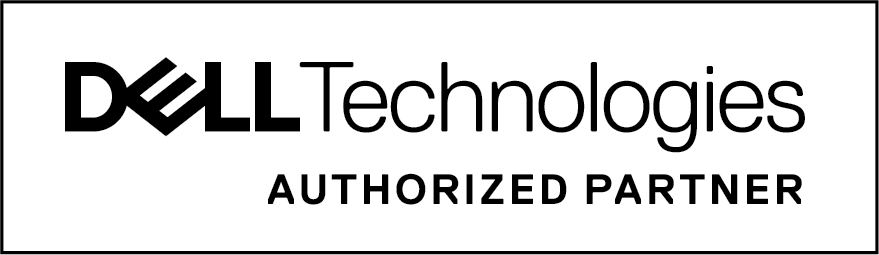 Dell Technologies Authorized Partner